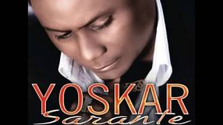 Yoskar Sarante - Cuando se apaga la luz (prohibeme) (letra) (karaoke)