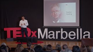 Redefining Disability as an advantage in life and Career | Diego Juela | TEDxMarbella