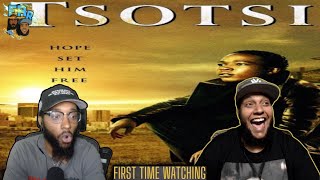 Tsotsi (2005) | First Time Watching | FRR Movie Request