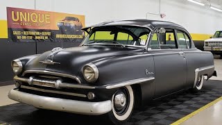 1954 Plymouth Plaza Club Coupe | For Sale $14,900