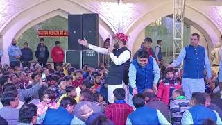 Live श्री श्याम राधा रमण परिवार जयपुर के नवम वार्षिकोत्सव  24/12/2022