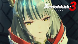 【ゼノブレイド3】ストーリー 第6話 #4【Xenoblade Chronicles 3】