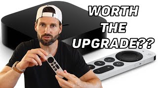 NEW Apple TV 4K 2021 UNBOXING and REVIEW (Watch BEFORE You BUY!!)