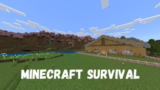 RT Adventures - Minecraft Survival #12 (Season Finale)