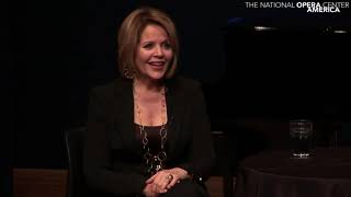 Renée Fleming in Conversation