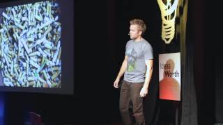 How do we design a future built from discarded materials? | Jason Utgaard | TEDxSaltLakeCity