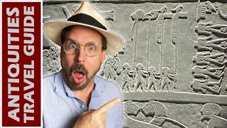 Ancient Egypt's MOST AMAZING Artifacts!