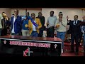 Zvirevo Zvedenga x Ranganai Dzotizei | Ndiri kuona humambo | Byo-Midlands UMYF Convention 2026