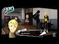 【p5rほぼ初見実況 21】迷子の天才と怪盗団のpersona5