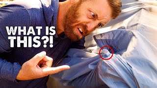 4 Tent Mistakes Almost EVERY Backpacker Makes