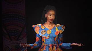 Shaping the future of Sport in Africa | Amy Wanday | TEDxYouth@BrookhouseSchool