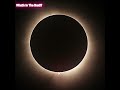 Total Solar Eclipse - 8th April 2024, Norwalk, Ohio