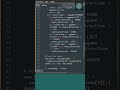 How To Code Snake Game In Python ? Python for beginners #short #python #programming