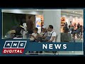 Passengers at NAIA 3 miss flights due to long immigration queue | ANC