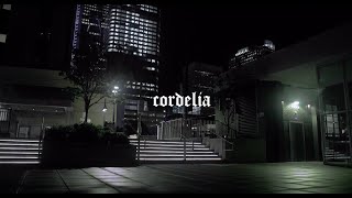 Clearbody - Cordelia (Official Music Video)