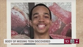 Body found in Manatee County believed to be of missing 18-year-old Giovanni Pelletier: officials