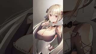 イラストメイキング動画★フォーミダブル【アズレン】