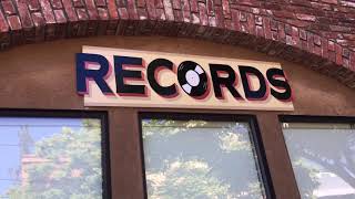 Record Store Grand Openings (June 12, 2021)