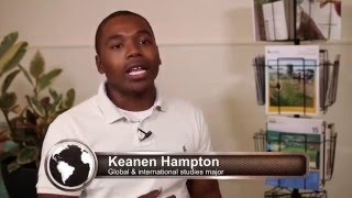 Advice from recent WMU grads