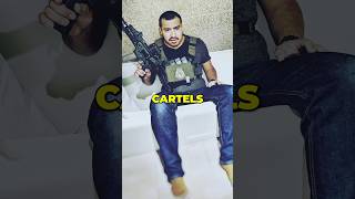 What Happens Next If Cartels Are Labeled Foreign Terrorists? Experts Weigh In!