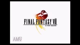 愛を感じて欲しい　FF8実況プレイpart1