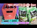 PRICE UPDATE SA REDHORSE LITRO,REDHORSE 500ML, GRANDE AT BIGAS/MAGKANO NA ANG BENTAHAN KO?