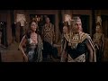 this is your kingdom land of the pharaohs 1955 joan collins