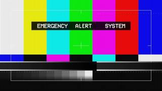 Emergency Alert System: World Trade Center (9/11)