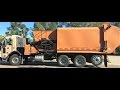 Phoenix Garbage Truck Compilation 3!