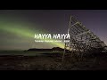 Trinidad Cardona, DaVido & Aisha - Hayya Hayya (Better Together) (Lyrics) FIFA World Cup 2022 / 1