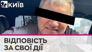 У Чернівцях затримали кримінального авторитета з Одеси