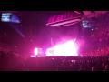 Lady Gaga - Joanne World Tour Vancouver - Intro & Diamond Heart