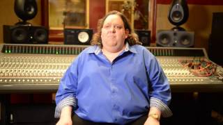 Joey Stuckey Shadow Sound Studio Overview