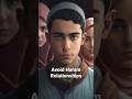 Advice for Muslim Teenagers (Boys) ☪️ #islamicvideo #religion