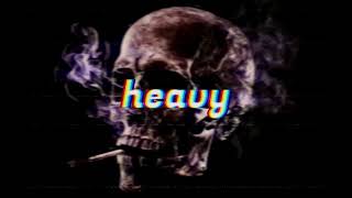 [무료비트/Free Type Beat] 간만에 묵직하게 들어가는 트랩비트 [heavy]