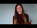 The Language of Motherly Love | Rebecca Cox | TEDxGeorgetown