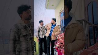 ਸਾਡੇ ਆਲੇ ਆ ❤️✌️|| Navi suniara \u0026 simar heir instagram Reels #shorts #viralvideo #trending #1m