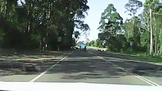 NOWRA  MARCH 2013 - VIDEO 196