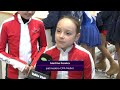 el cpa mollet ha estat amfitrió de l open de barcelona amb 125 patinadores