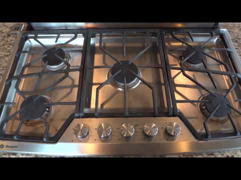 Cooktop Igniter Troubleshooting 1 Cooktop Igniter Troubleshooting 1