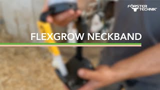 Foerster-Technik FlexGrow Neckband