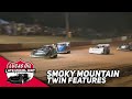 2023 Highlights | Mountain Moonsine Classic - Prelims | Smoky Mountain Speedway