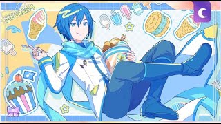 【プロセカ】KAITOお誕生日限定ボイス集【2024】