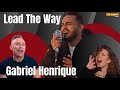 Gabriel Henrique Sings 