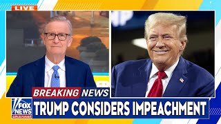 TRUM'P BREAKING NEWS 1/19/25 | BREAKING FOX NEWS January 19, 2025