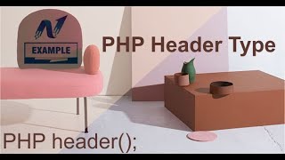 Header Location PHP | Header Type PHP