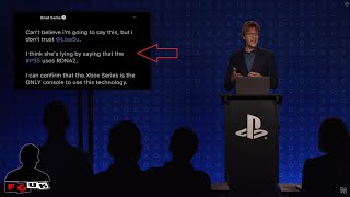 The Great Big PS5 Conspiracy: Xbox Media Personality Alleges Sony & AMD "Lying" about PS5