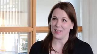 The Venture Capital Investment Competition (VCIC) North European Regional Final 2019