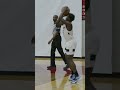 #NBAAcademyGames - July 8 - Playoffs - Game 4 - NBA Academy Africa Red vs NBA Academy Africa Blue