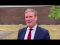 keir starmer on sam tarry sacking